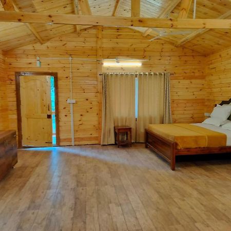 Kstdc Hotel Mayura Pavithra Yediyur Kunigal Екстериор снимка