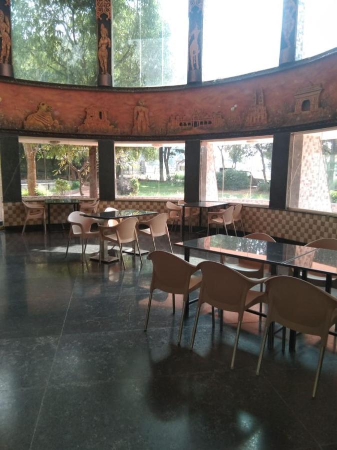 Kstdc Hotel Mayura Pavithra Yediyur Kunigal Екстериор снимка