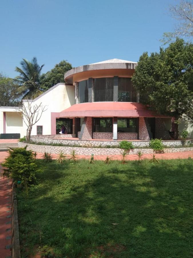Kstdc Hotel Mayura Pavithra Yediyur Kunigal Екстериор снимка