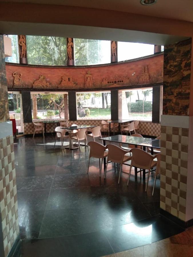 Kstdc Hotel Mayura Pavithra Yediyur Kunigal Екстериор снимка