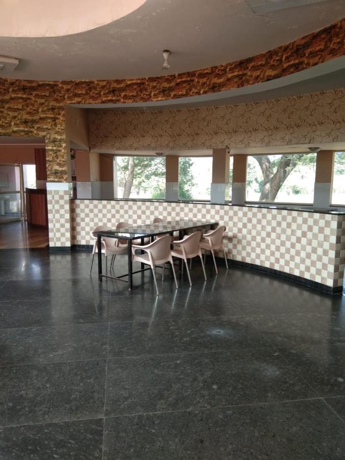 Kstdc Hotel Mayura Pavithra Yediyur Kunigal Екстериор снимка