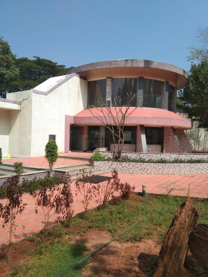 Kstdc Hotel Mayura Pavithra Yediyur Kunigal Екстериор снимка