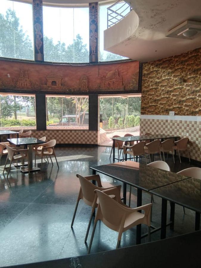 Kstdc Hotel Mayura Pavithra Yediyur Kunigal Екстериор снимка