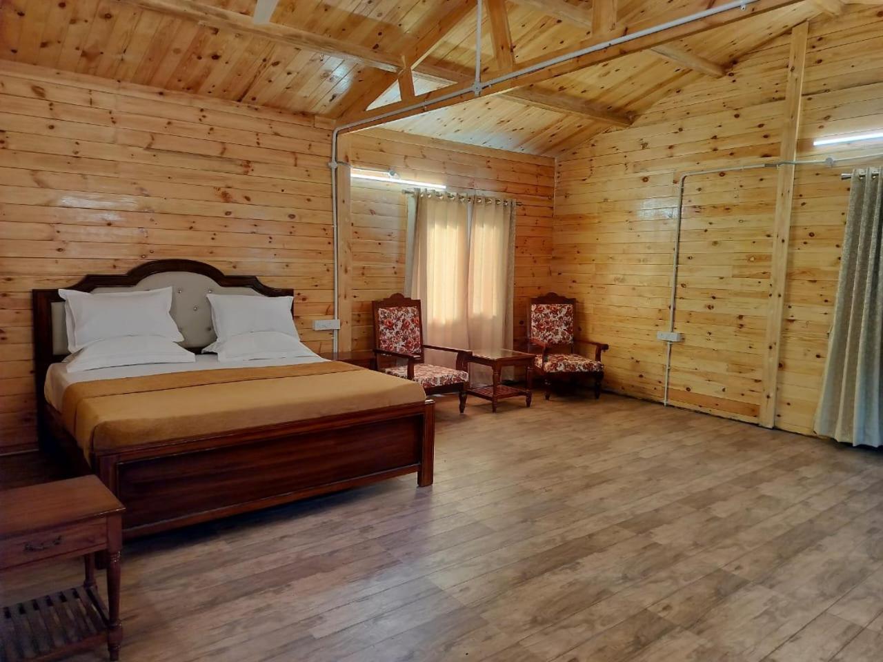 Kstdc Hotel Mayura Pavithra Yediyur Kunigal Екстериор снимка