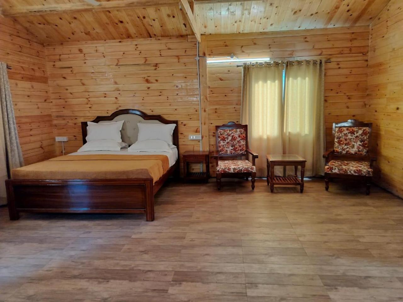 Kstdc Hotel Mayura Pavithra Yediyur Kunigal Екстериор снимка